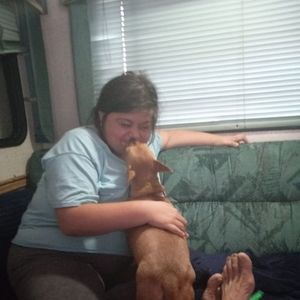 Meet your Posher, Ann